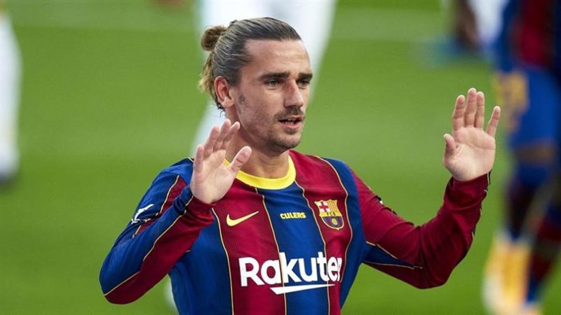 أنطوان جريزمان