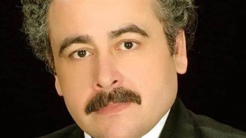 علاء عبدالهادي