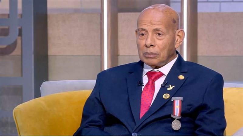 اللواء أ.ح/ مصطفى