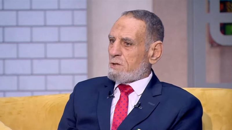 الرقيب أحمد إبراهيم