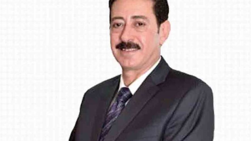 النائب نور هاشم