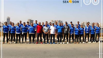 الشباب والرياضة بسوهاج تحتفل بالذكرى ٤٩ لنصر أكتوبر المجيدة