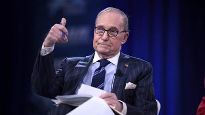 البيت الأبيض: قرار 