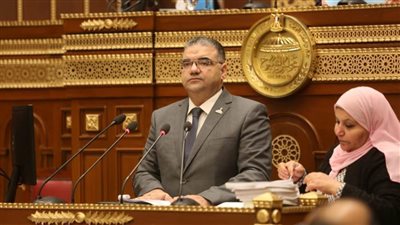 برلماني بالقليوبية: حرب أكتوبر ضربت مثالًا للوطنية والفداء بالدم وليس بالقول 