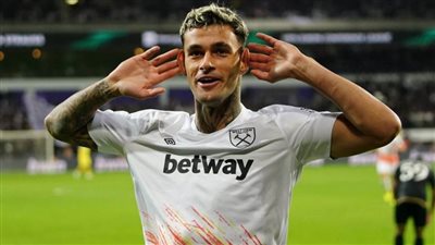 وست هام يفوز على أندرلخت ويتصدر مجموعته في دوري المؤتمر الأوروبي
