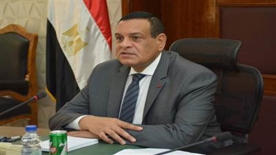 آمنة: تخصيص 2 مليار و 874 مليون جنيه لمشروعات تنموية بسيناء خلال العام المالى الحالى