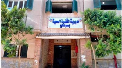  تقديم الخدمات الطبية العلاجية المجانية والكشف على 14 ألف مواطن بسوهاج 