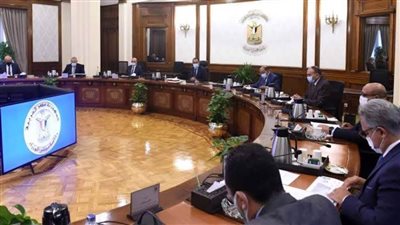 بالإنفوجراف.. اجتماعات وأنشطة الحكومة في أسبوع