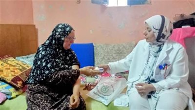 مبادرة لتوصيل الأدوية لأصحاب الأمراض المزمنة خلال احتفالات أكتوبر ومولد النبي
