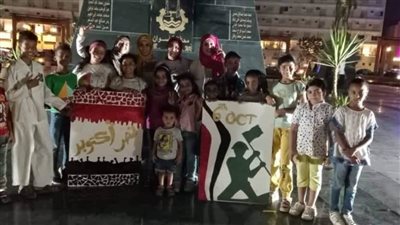 «ثقافة أسوان» تحتفي بذكرى انتصارات أكتوبر الـ49