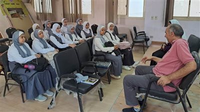 «ثقافة القليوبية» تحتفل بذكرى انتصارات أكتوبر المجيدة