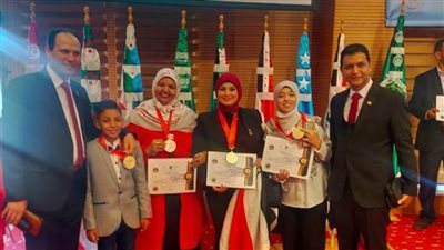 الأزهر يحصد المركز الأول عربيًا في مسابقة الأسبوع العربي للبرمجة بتونس