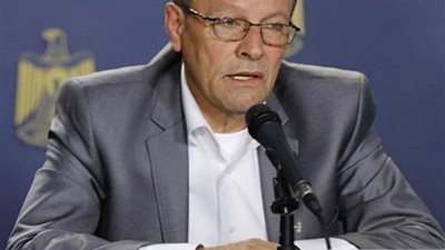 وزير الأسرى الفلسطيني يكشف آخر تطورات إضراب المعتقلين إداريا عن الطعام ووعود الاحتلال 