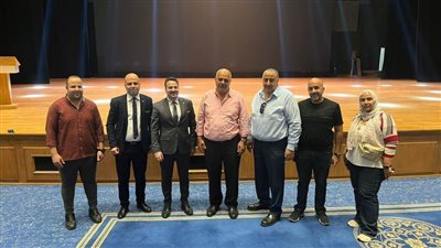 الرماية يضع اللمسات النهائية قبل افتتاح بطولة العالم للمسدس والبندقية