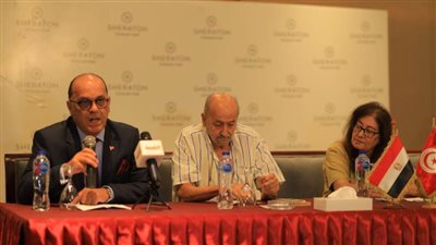 السفير التونسي: سعيد بتمثيل السينما التونسية في مهرجان كبير مثل الإسكندرية