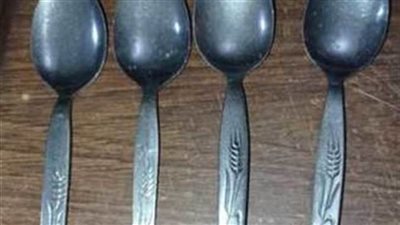 شعبة الأدوات المنزلية يكشف حقيقة تداول سعر ملعقة السنبلة لـ١٥٠ ألف جنيه