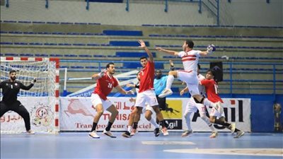 ضربة قوية للزمالك قبل نهائي أفريقيا لليد
