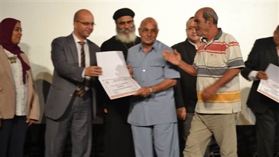 بحضور أبطال إيلات والحفار.. الإسكندرية تحتفي بانتصارات أكتوبر المجيدة