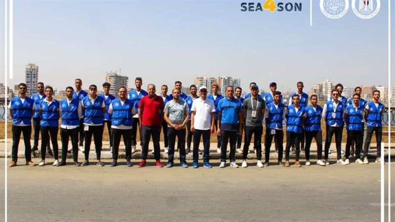 جانب من الاحتفال