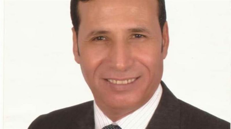 النائب عبد الحكيم