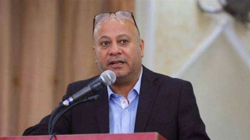 أحمد أبو هولي