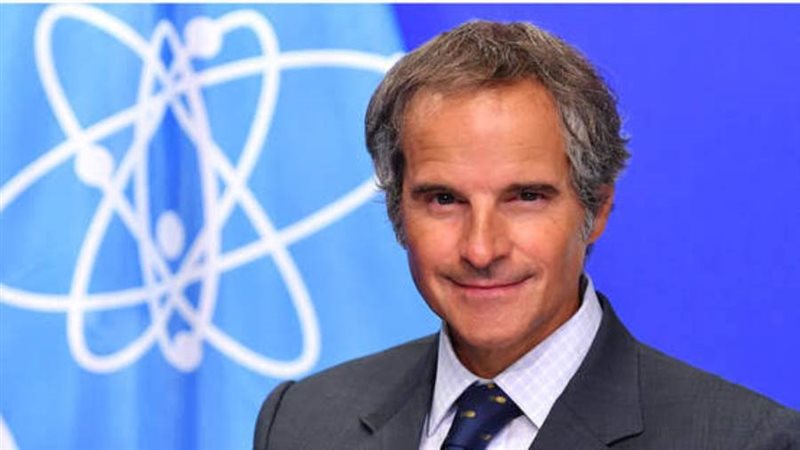 افاييل جروسي