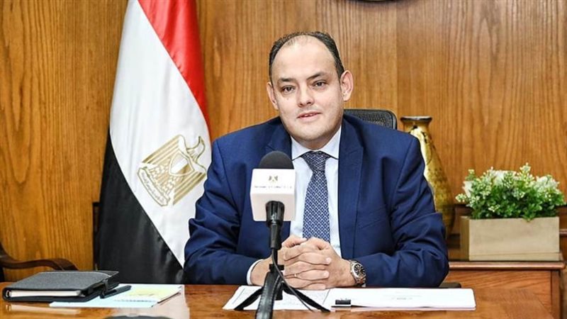 المهندس احمد سمير