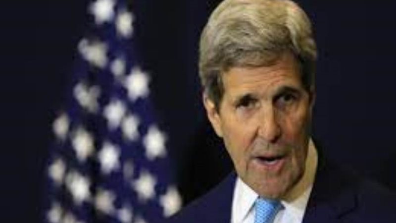 جون كيري