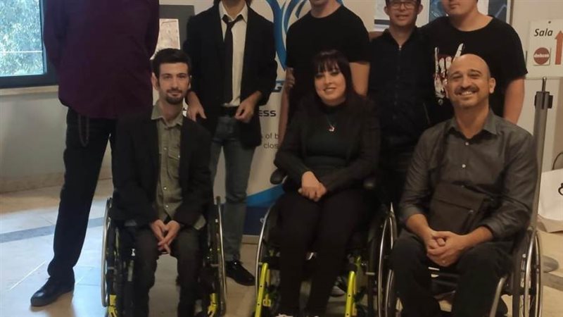 مهرجان الأمل السينمائي