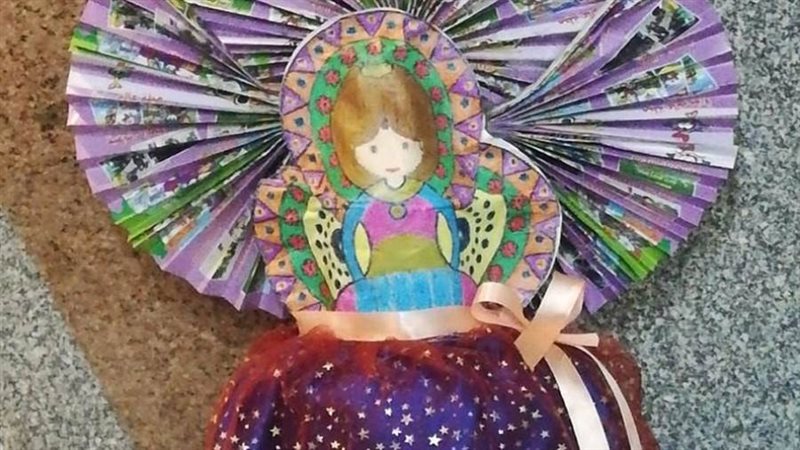 عروسة المولد