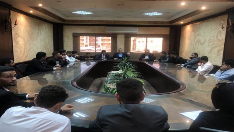 فتح باب الترشيح لانتخابات