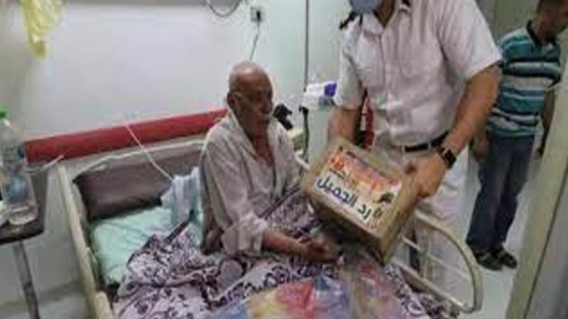 تنظم زيارات لعدد