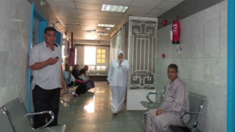 القومي للكبد