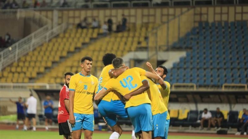 الإسماعيلي