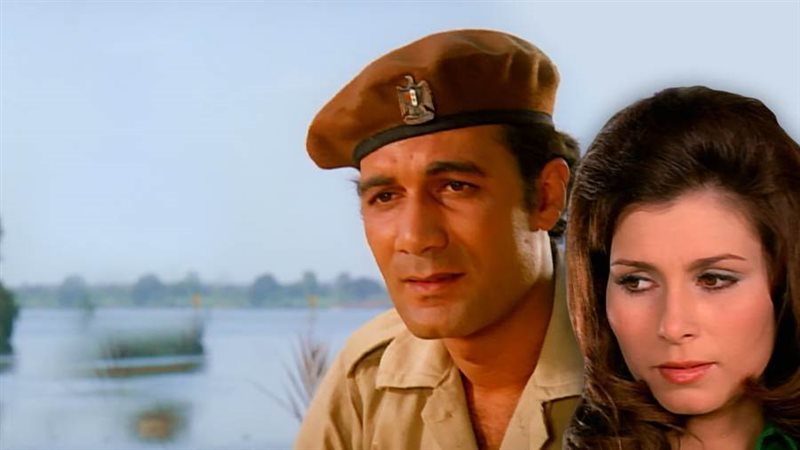 فيلم الرصاصة لا تزال