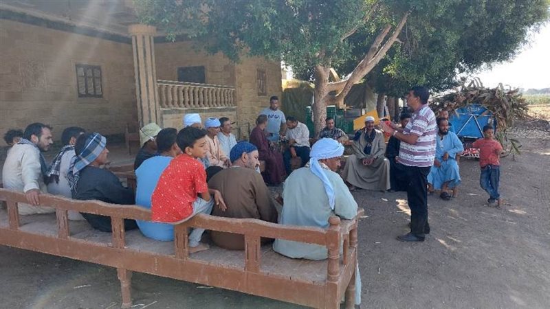 محافظ أسيوط يعلن