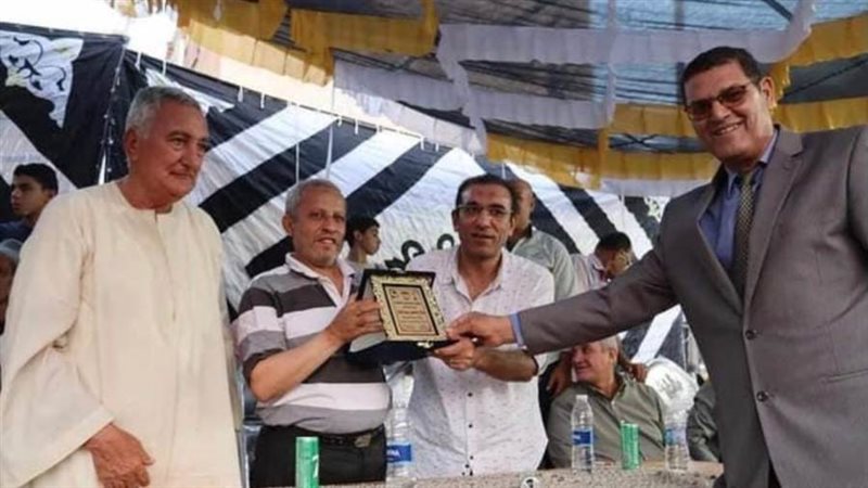 خلال الفعاليات