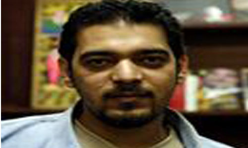 أحمد مجدى همام: أعمل على رواية تتناول مجتمع الأرمن المصريين