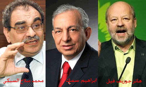 بوابة روزاليوسف تفتح ملف جديد.. قراءة تحليلية لقطاعي الطاقات المتجددة الألمانية والمصرية