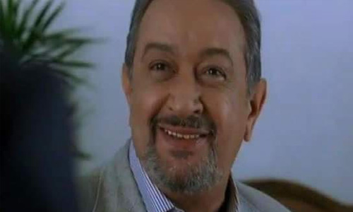 نورالشريف ..عبقري السينما المصرية