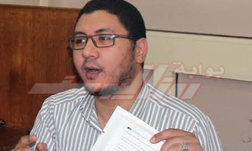 أحمد سعد الدين : "فرعون ذو الاوتاد" كشف جديد لمحاولات اليهود تزوير التاريخ لصالح مخططهم الاستعماري