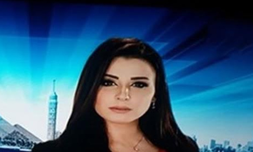 الإعلامية شيماء صادق: "القاهرة والناس" بداية جديدة بالنسبة لي