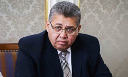 تعرف علي أهم قرارات إجتماع وزير التعليم العالى مع مجلس الجامعات الخاصة والأهلية