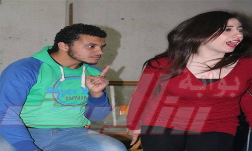 العرض المسرحي "كيرياليسون" قريبًا في المنيا