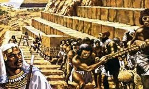 رضا محمد عبد الرحيم يكتب : حقوق العمال فى مصر القديمة