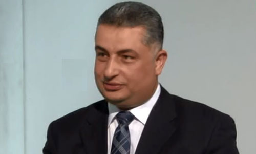 د. أحمد عيسى عبدالله يكتب : الشخصية الكارزماتية كيف تكتسبها؟!