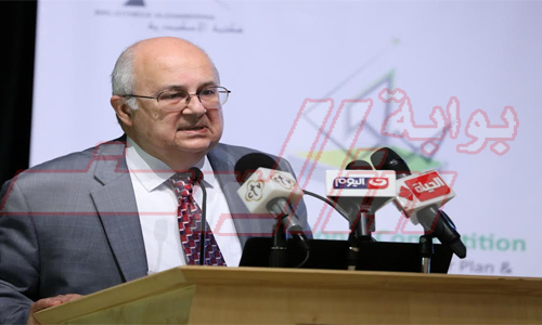 بالصور.. مكتبة الإسكندرية تعلن الفائزين فى المسابقة الدولية للمعماريين والمخططين