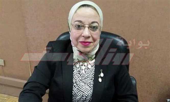 لمياء محمود رئيس "شبكة صوت العرب": المسئولون يخافون ألسنة مذيعي القنوات الخاصة