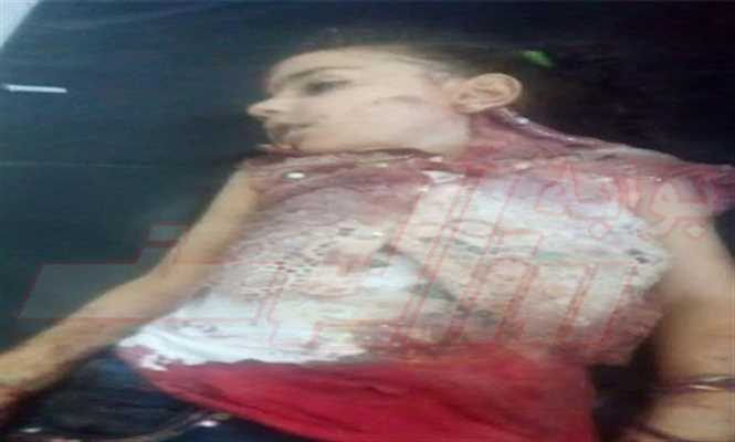 أهالي الفشن ببني سويف يشيعون جثامين 7 من شهداء "هجوم المنيا"