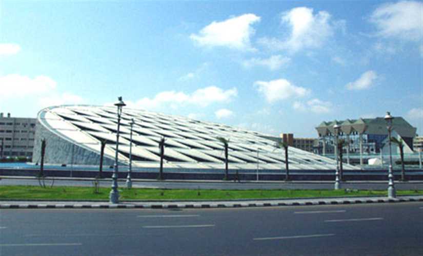 مكتبة الإسكندرية تحتفل باليوم العالمي للمراكز والمتاحف العلمية